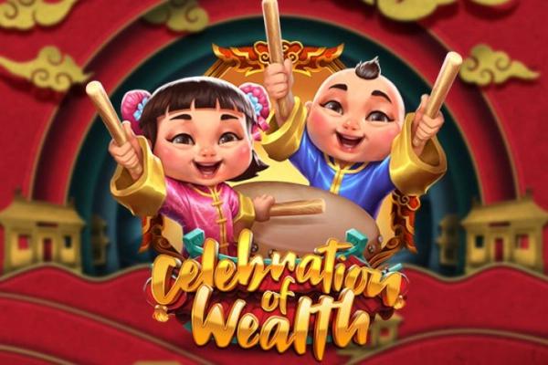 Slot Celebration of Wealth