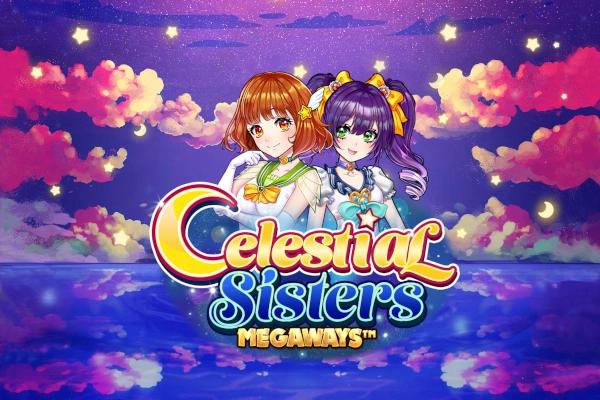 Slot Celestial Sisters Megaways