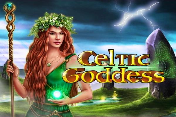 Slot Celtic Goddess