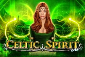 Slot Celtic Spirit Deluxe