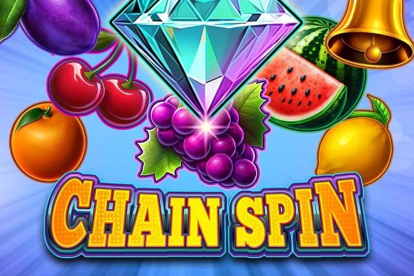 Slot Chain Spin