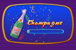 Slot Champagne Party