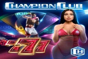 Slot Champion Club