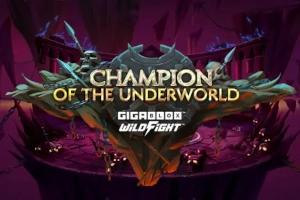 Slot Champion of the Underworld