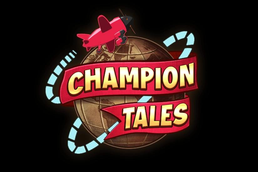 Slot Champion Tales