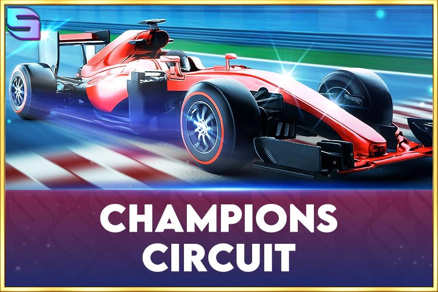 Slot Champions Circuit