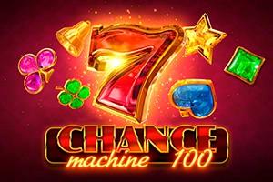 Slot Chance Machine 100