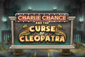 Slot Charlie Chance and the Curse of Cleopatra