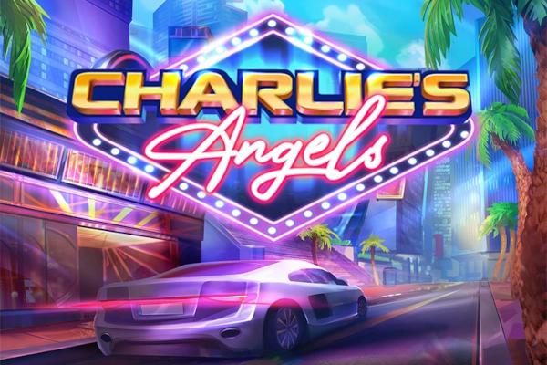 Slot Charlie's Angels