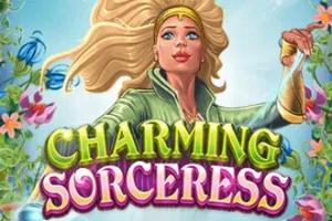 Slot Charming Sorceress