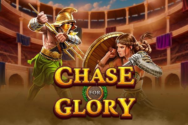 Slot Chase for Glory