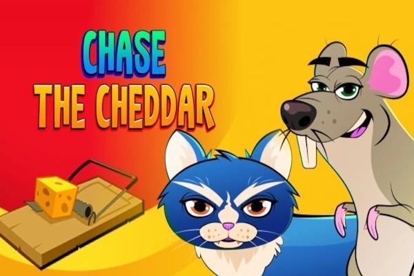 Slot Chase The Cheddar