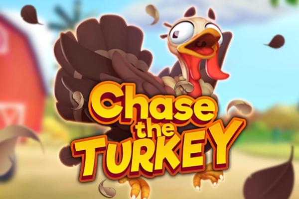 Slot Chase the Turkey