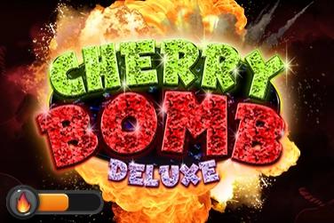 Slot Cherry Bomb Deluxe