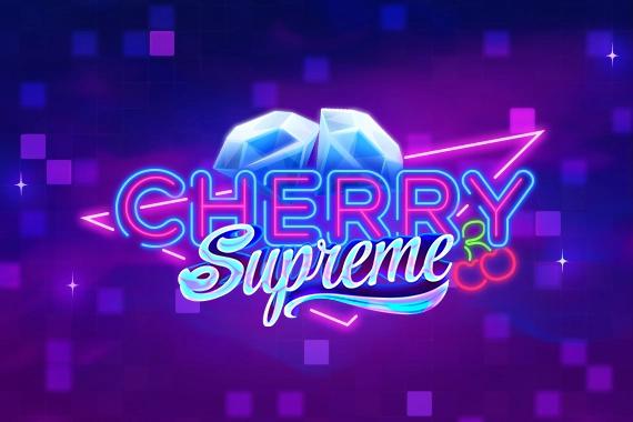 Slot Cherry Supreme