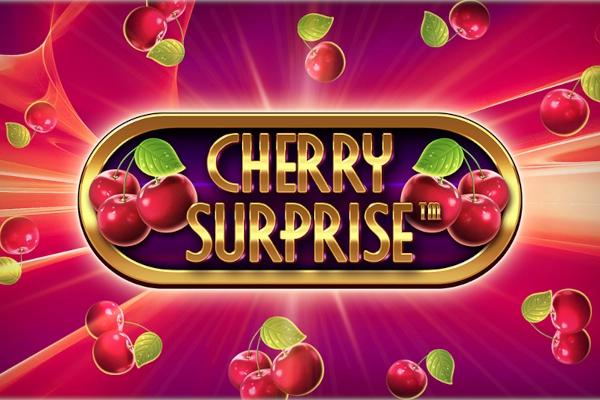 Slot Cherry Surprise
