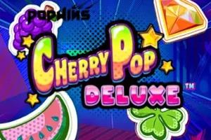 Slot CherryPop Deluxe