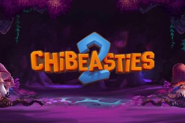 Slot Chibeasties 2