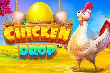 Slot Chicken Drop