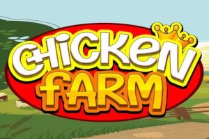 Slot Chicken Farm