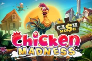 Slot Chicken Madness