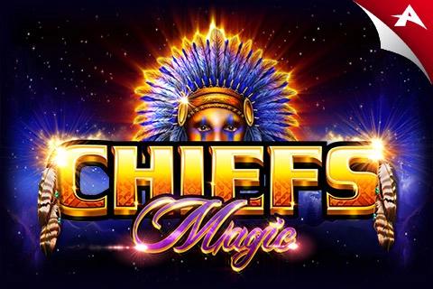 Slot Chiefs Magic