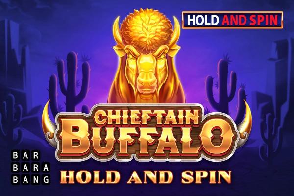 Slot Chieftain Buffalo