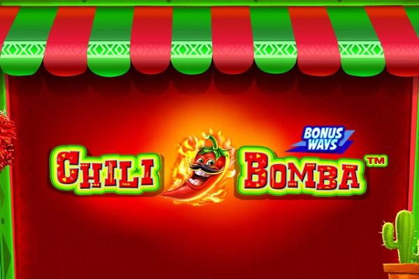 Slot Chili Bomba