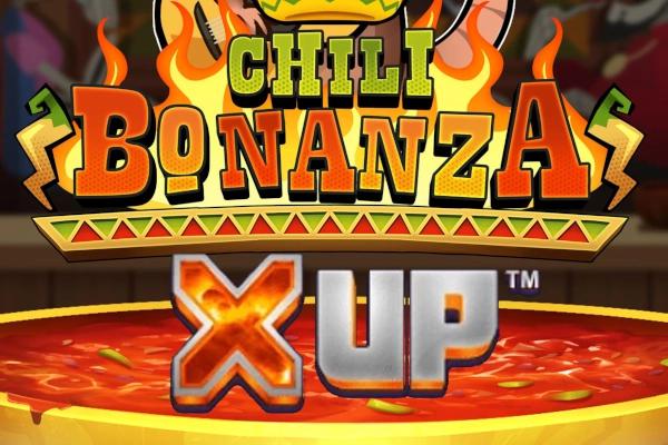 Slot Chili Bonanza X UP