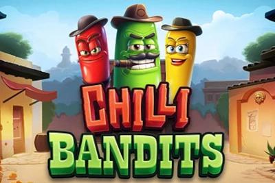 Slot Chilli Bandits