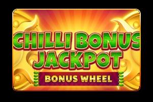 Slot Chilli Bonus Jackpot