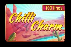 Slot Chilli Charm