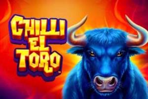 Slot Chilli El Toro