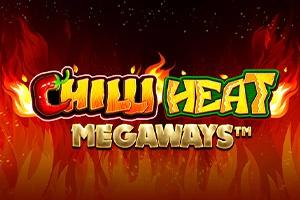 Slot Chilli Heat Megaways