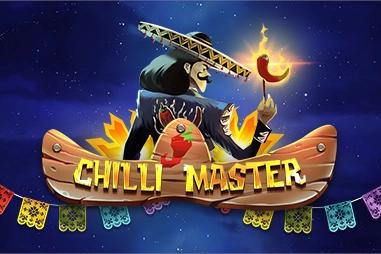 Slot Chilli Master