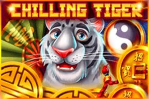 Slot Chilling Tiger 3x3