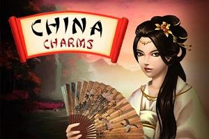 Slot China Charms