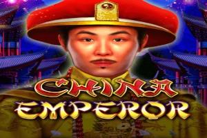 Slot China Emperor
