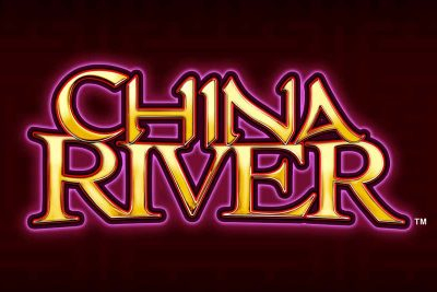 Slot China River