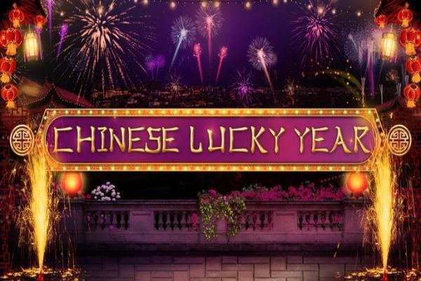 Slot Chinese Lucky Year