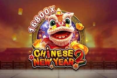 Slot Chinese New Year-4
