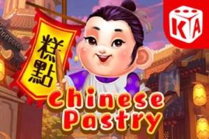Slot Chinese Pastry