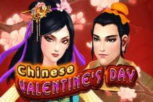 Slot Chinese Valentines Day