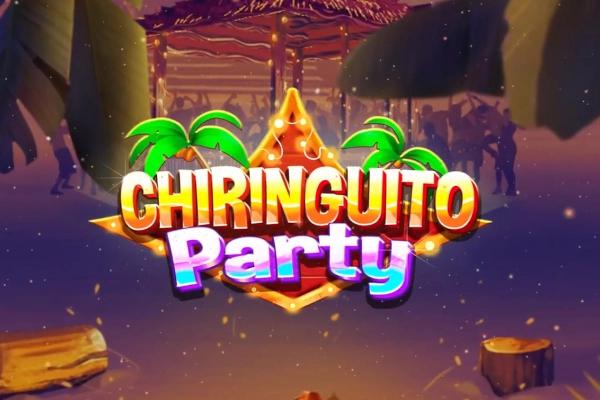 Slot Chiringuito Party