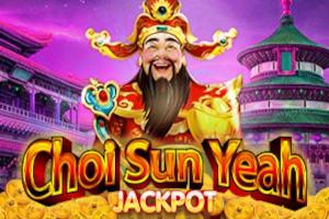 Slot Choi Sun Yeah Jackpot