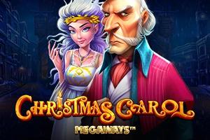 Slot Christmas Carol Megaways