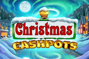 Slot Christmas Cashpots