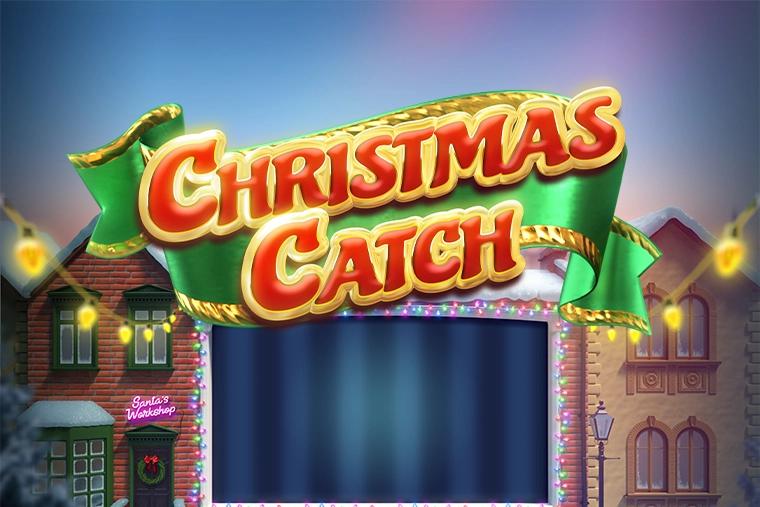 Slot Christmas Catch