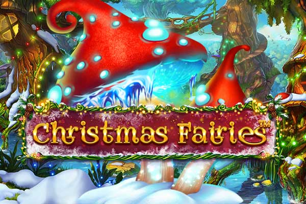 Slot Christmas Fairies