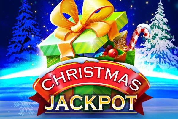 Slot Christmas Jackpot